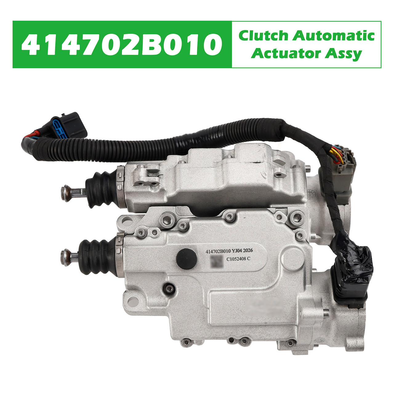 2017-2022 Kia Niro 1.6L Clutch Automatic Actuator Assy 414702B010 Generic