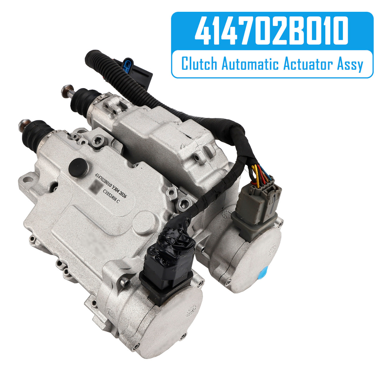 2017-2022 Kia Niro 1.6L Clutch Automatic Actuator Assy 414702B010 Generic