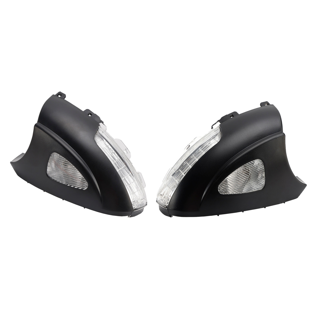 2007-2015 VW Tiguan 5N Pair Side Mirror Indicator 5N0949102A Generic