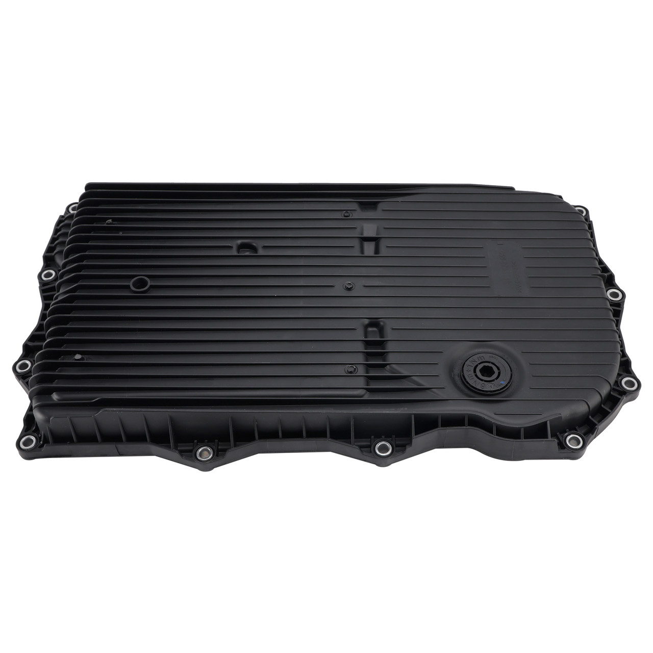 1975-2024 BMW 3 4 5 6 Automatic Transmission Oil Pan 24118743438 Generic