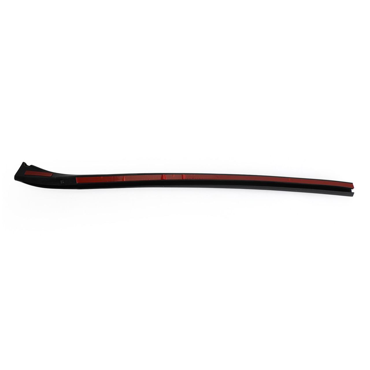 2PCS Front Door Weatherstrip Seal 1792620+1828404 For Ford Transit MK 7 O/S  N/S