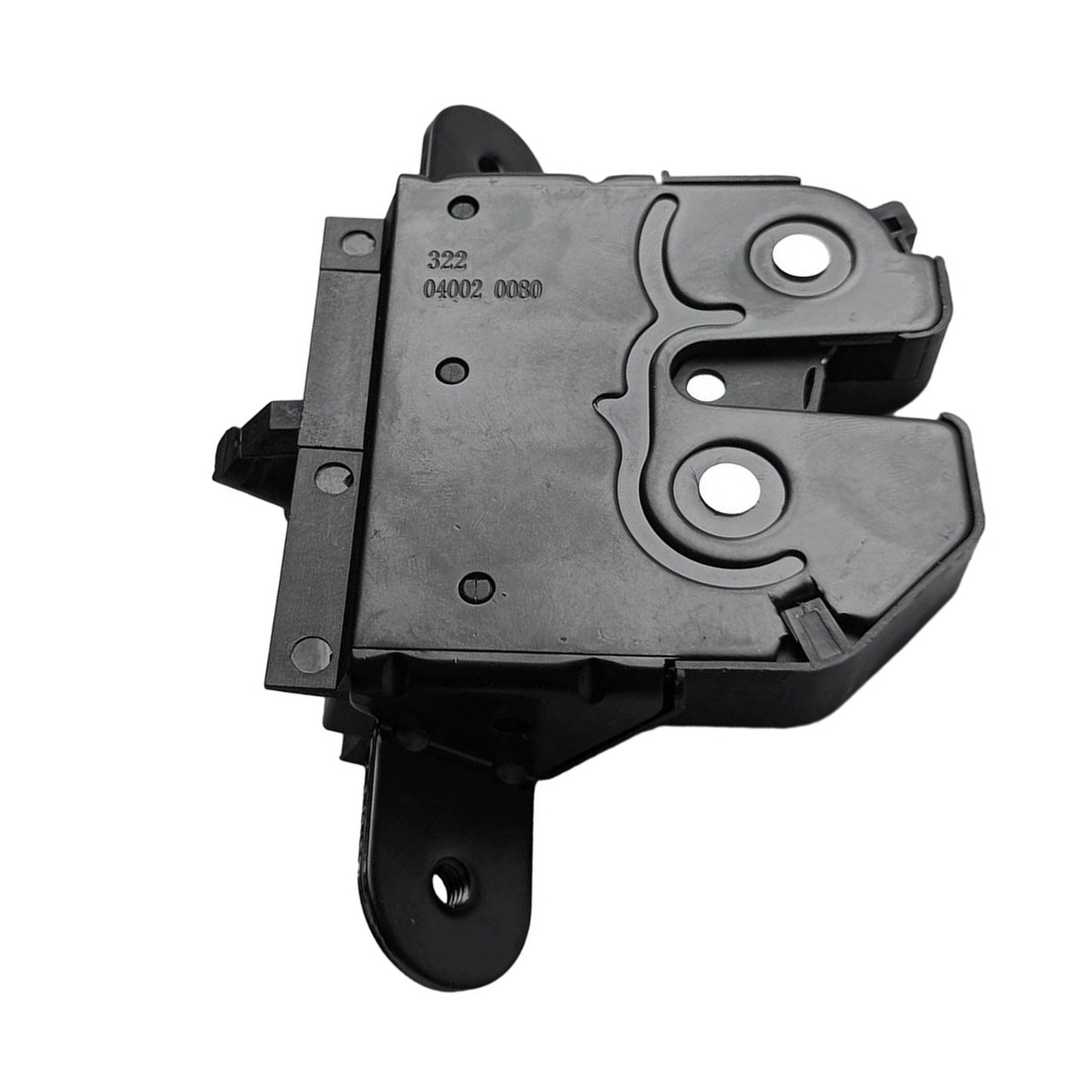 Tailgate Lock Trunk Lock 176597 For Opel Astra K Corsa D E Meriva B