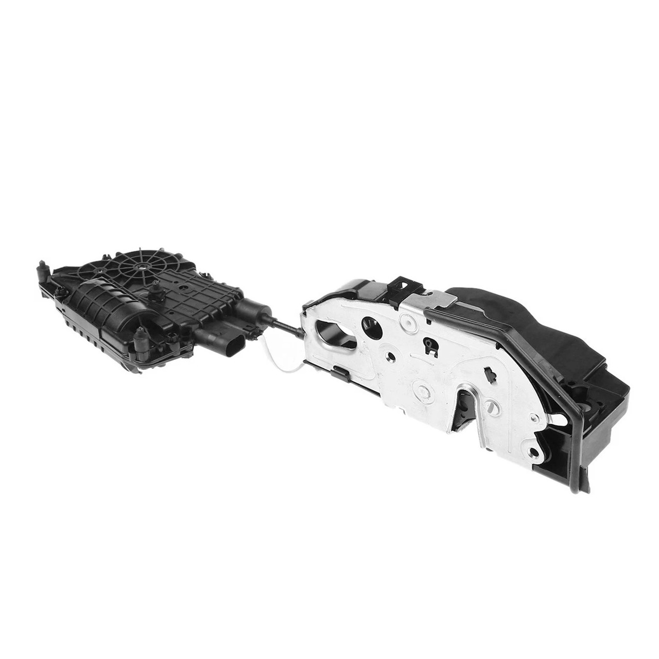 2007-2014 Front Left Door Lock Actuators 51217315019 for BMW X5 E70 X6 E71