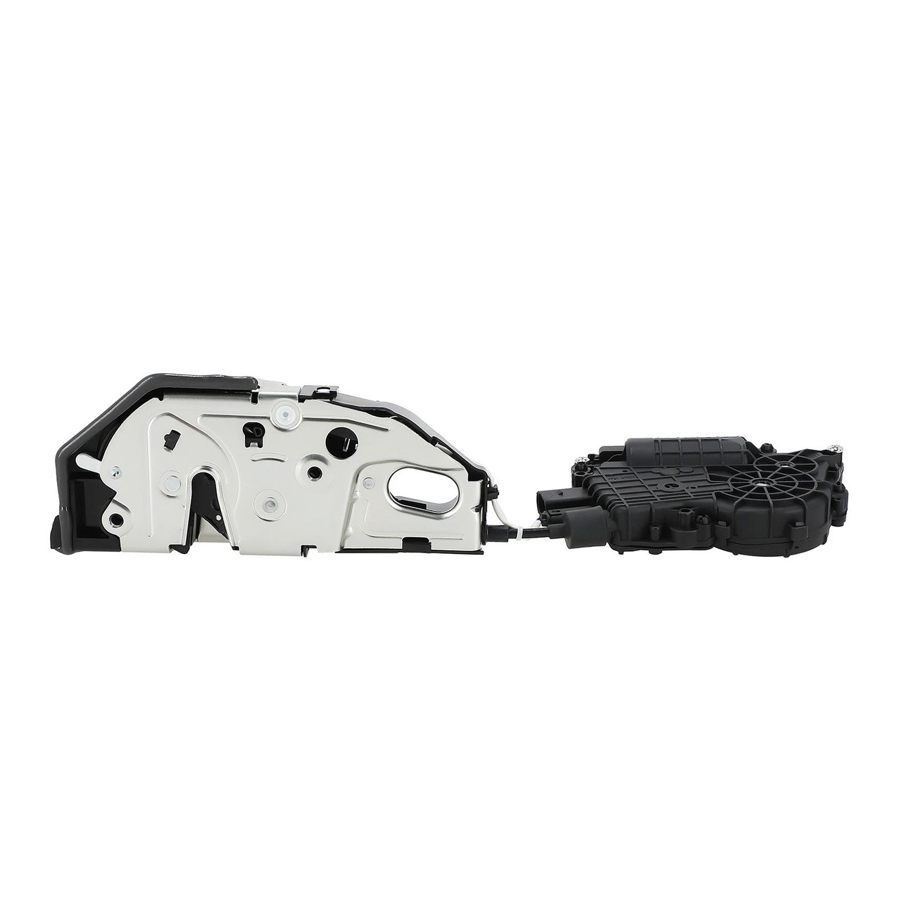 Front Right Door Lock Actuators for BMW X5 E70 07-12 X6 E71 08-14 w/ Soft Close Automatic Door