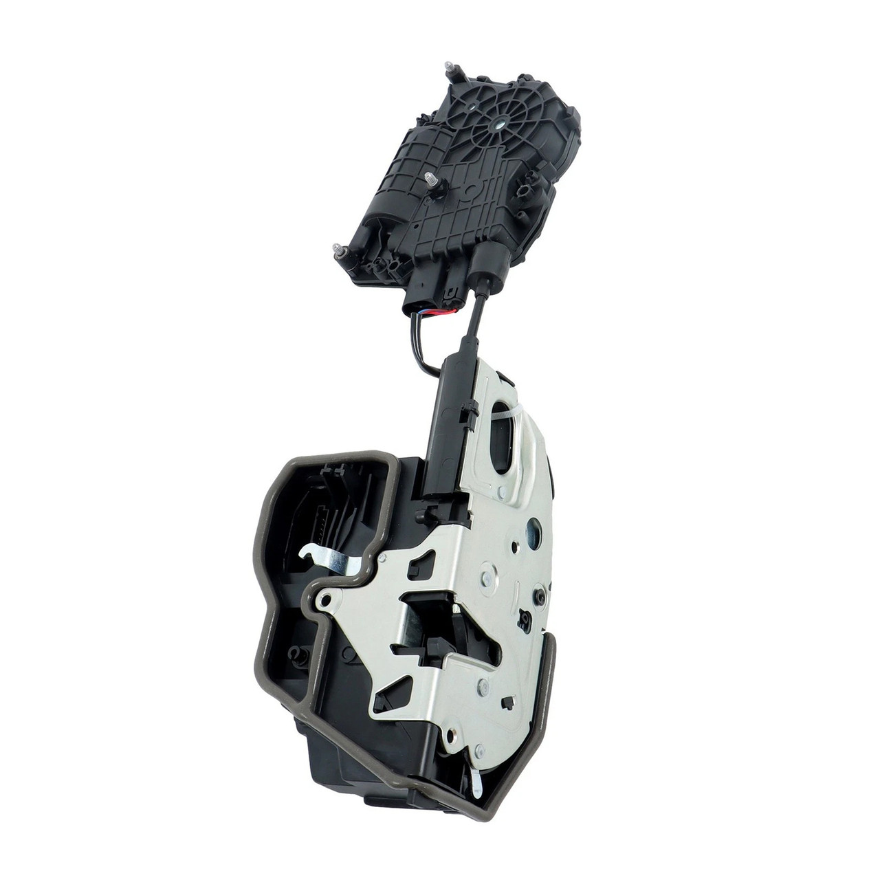 Rear Left Door Lock Actuators for BMW X5 E70 07-12 X6 E71 08-14 w/ Soft Close Automatic Door