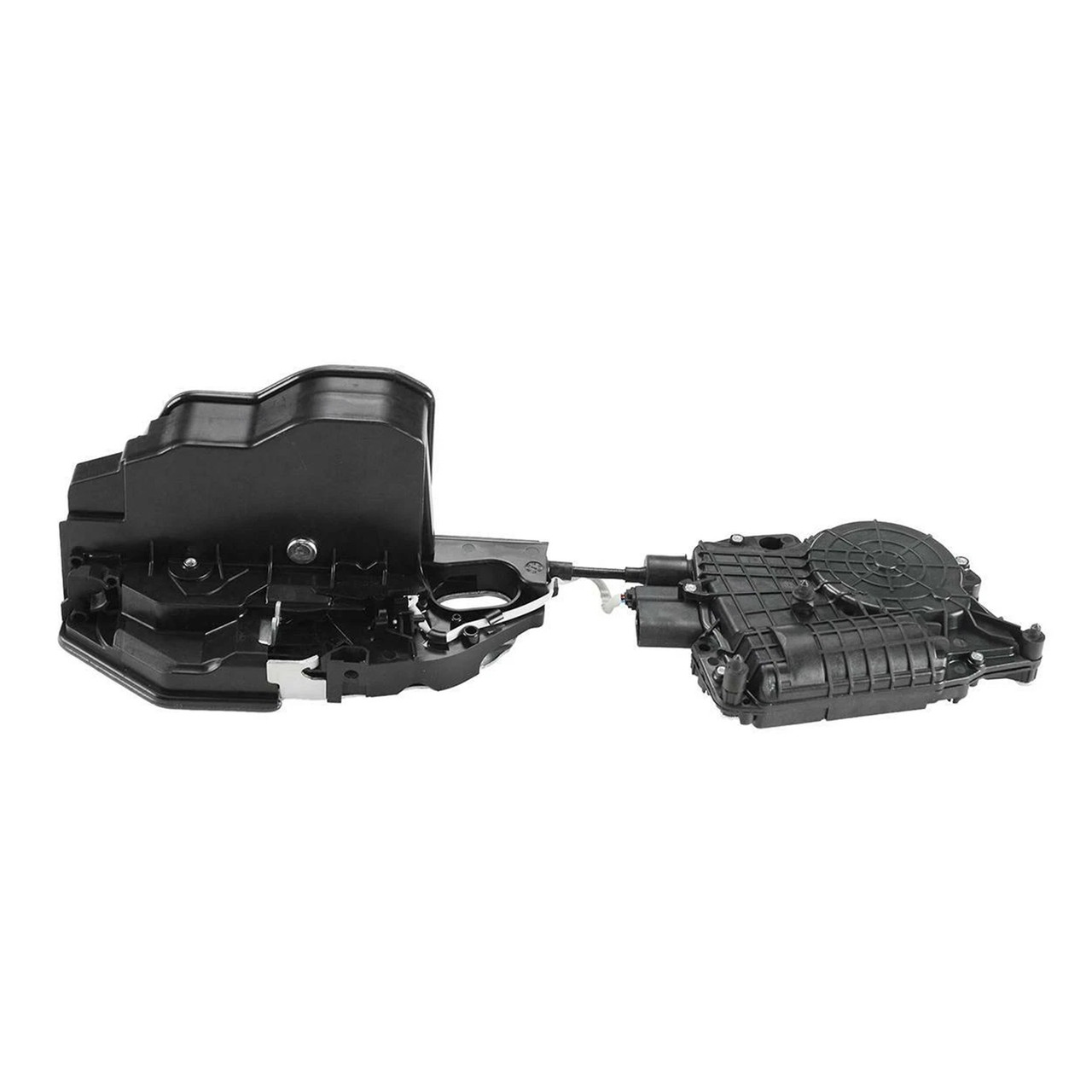 Rear Right Door Lock Actuators for BMW X5 E70 07-12 X6 E71 08-14 w/ Soft Close Automatic Door