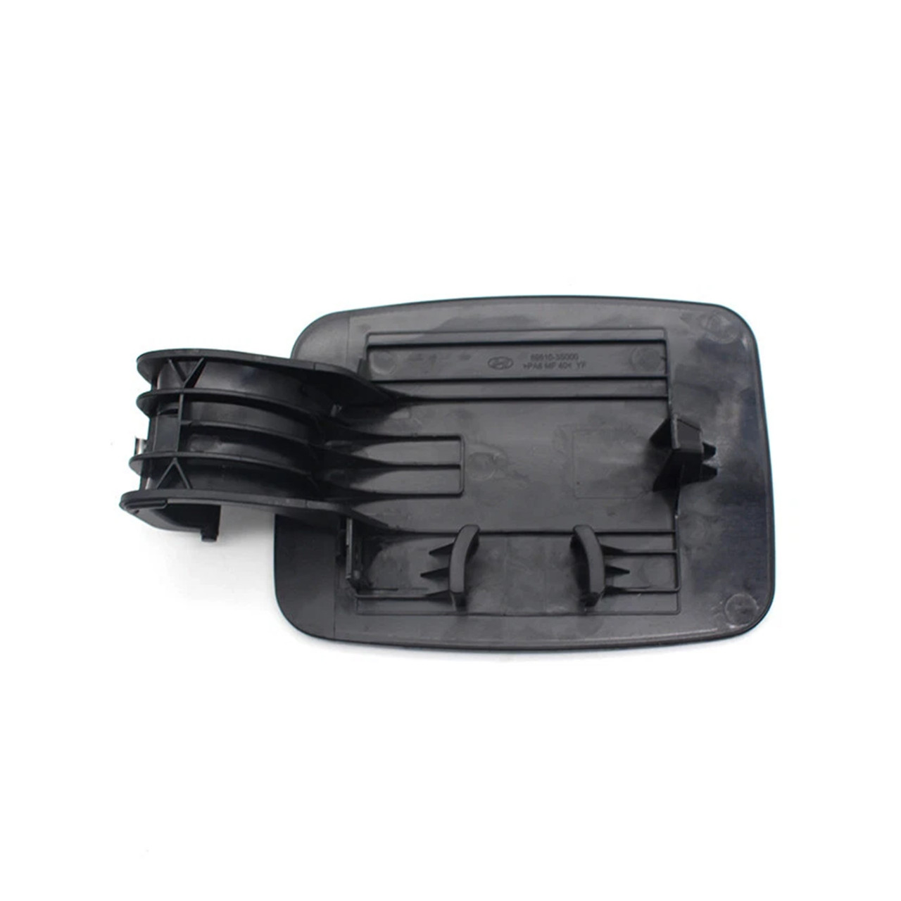 Fuel Tank Filler Gas Door Cover 695103S000 For 2011-2014 Hyundai Sonata Generic