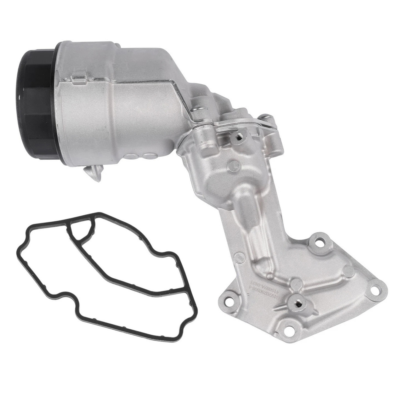 2010-2022 Mercedes Sprinter 2500 3500 Oil Filter Housing 6421800010 6421801410 Generic