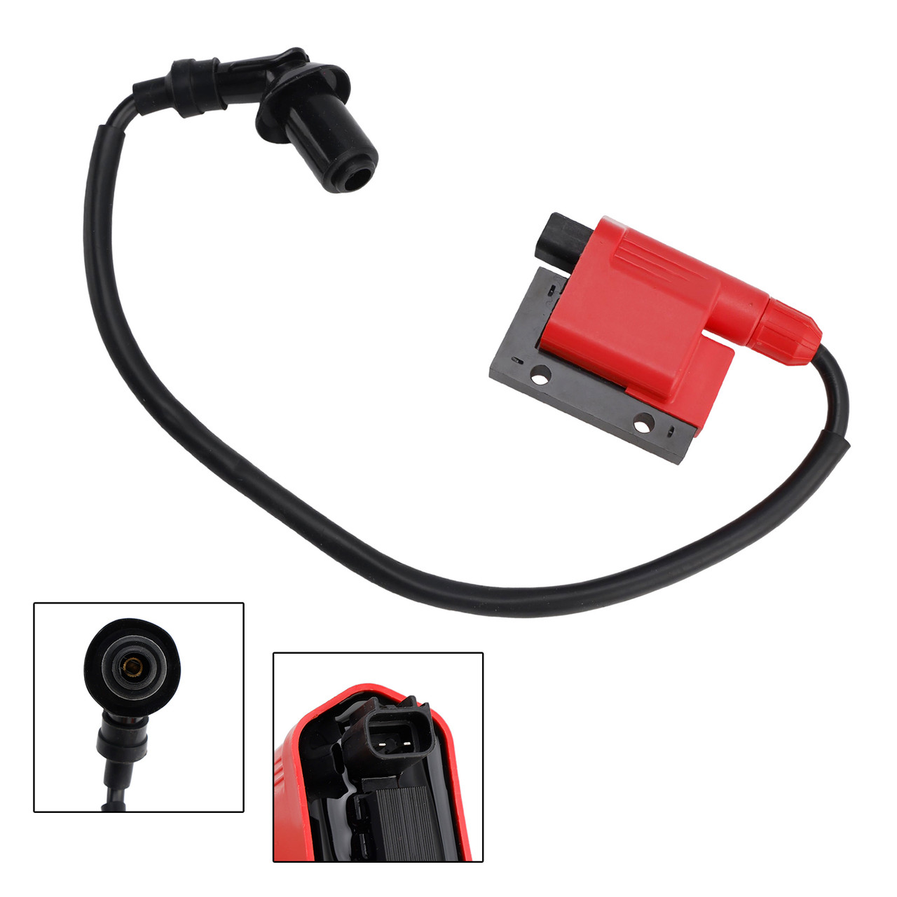 2017-2020 Kymco Agility Carry 50 Euro 4 4T Ignition Coil Models Generic