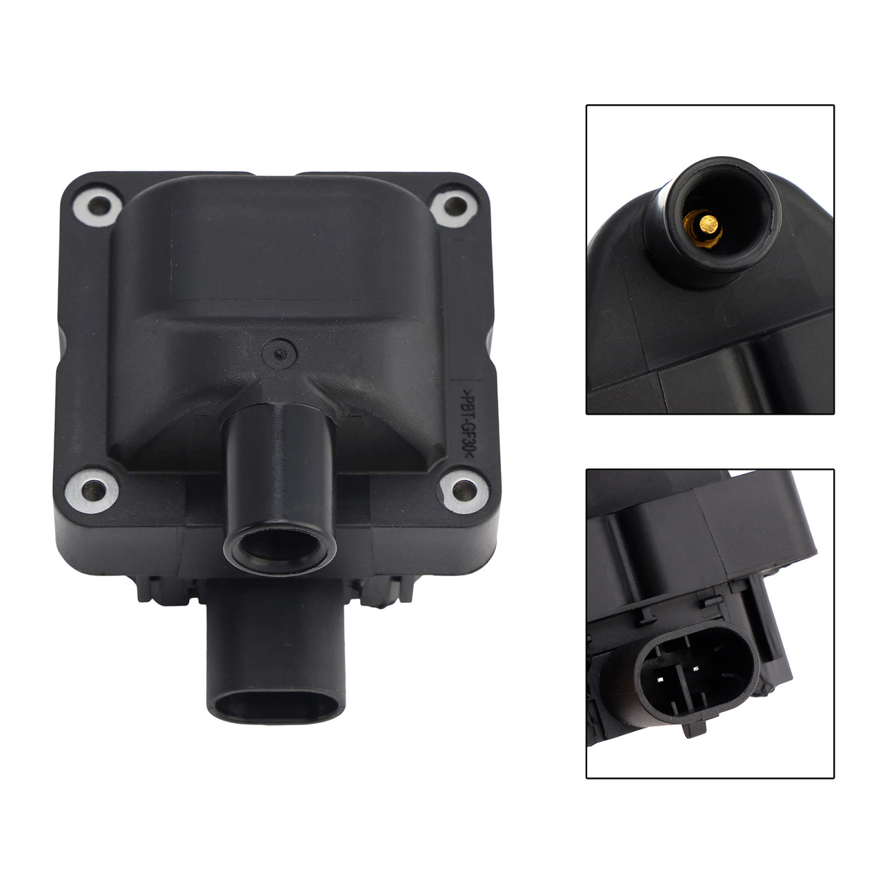 Ignition Coil fit for Aprilia RS 125 4T 2017-2023 Sport City 125 06-08 58120R