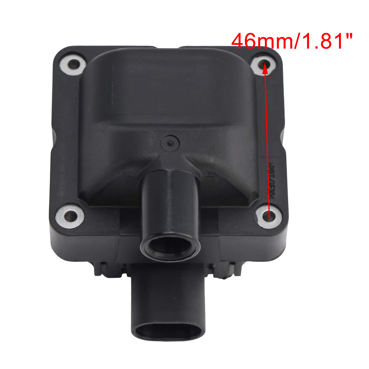 Ignition Coil fit for Aprilia RS 125 4T 2017-2023 Sport City 125 06-08 58120R