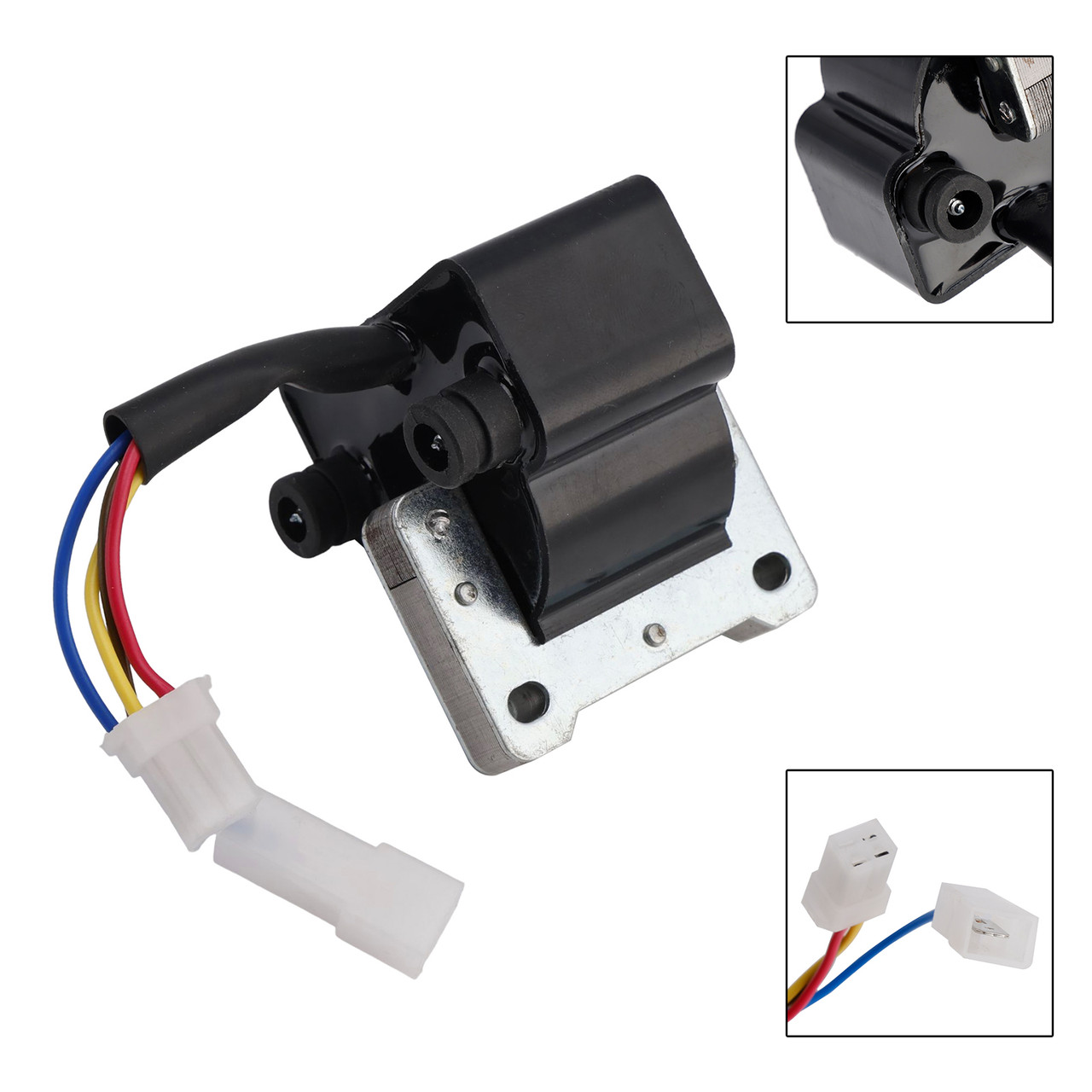 1957-1962 MZ/MUZ ES250 Ignition Coil Generic