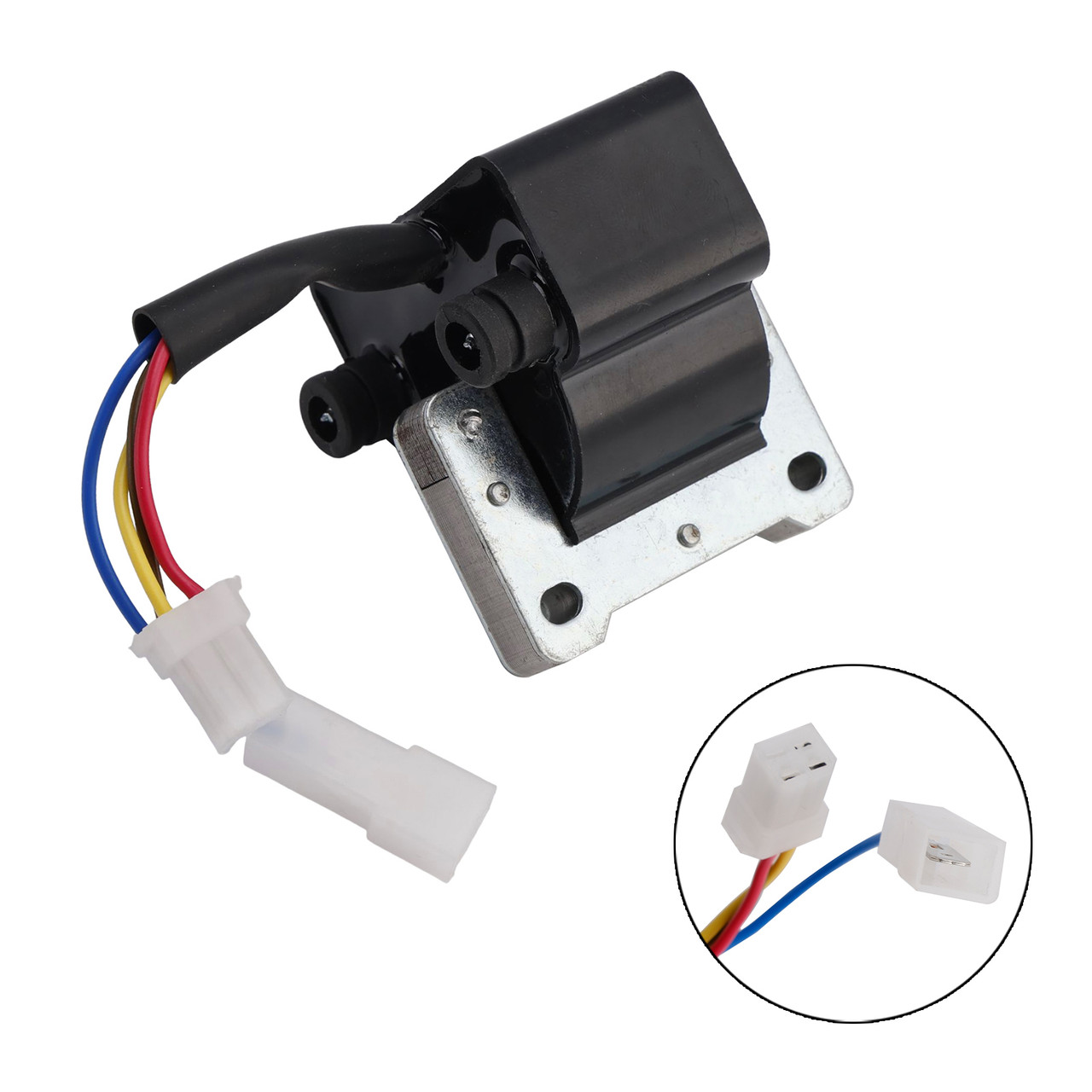 1969-1973 Trophy Sport Ignition Coil Generic