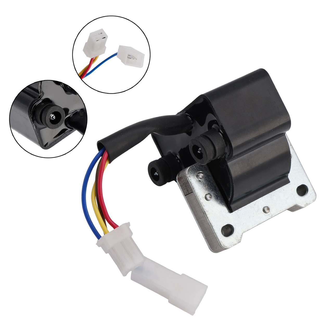1969-1973 Trophy Sport Ignition Coil Generic