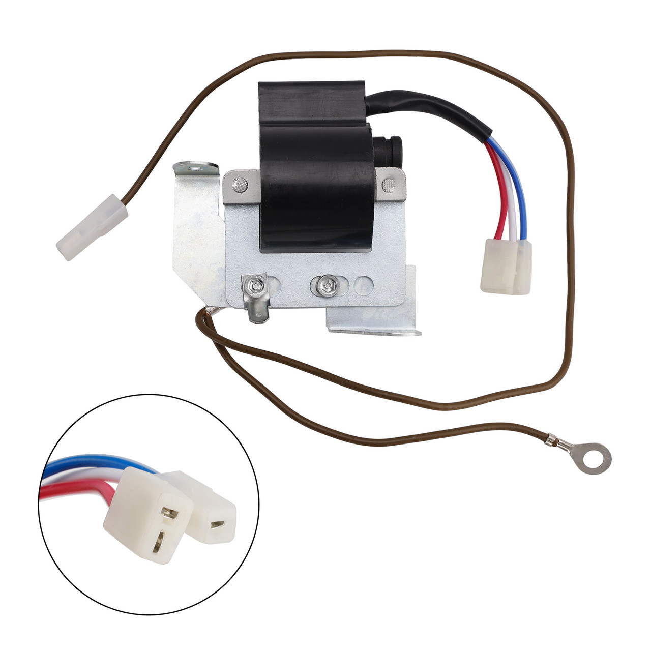 Ignition Coil fit for Simson S50 S51 S53 S70 S83