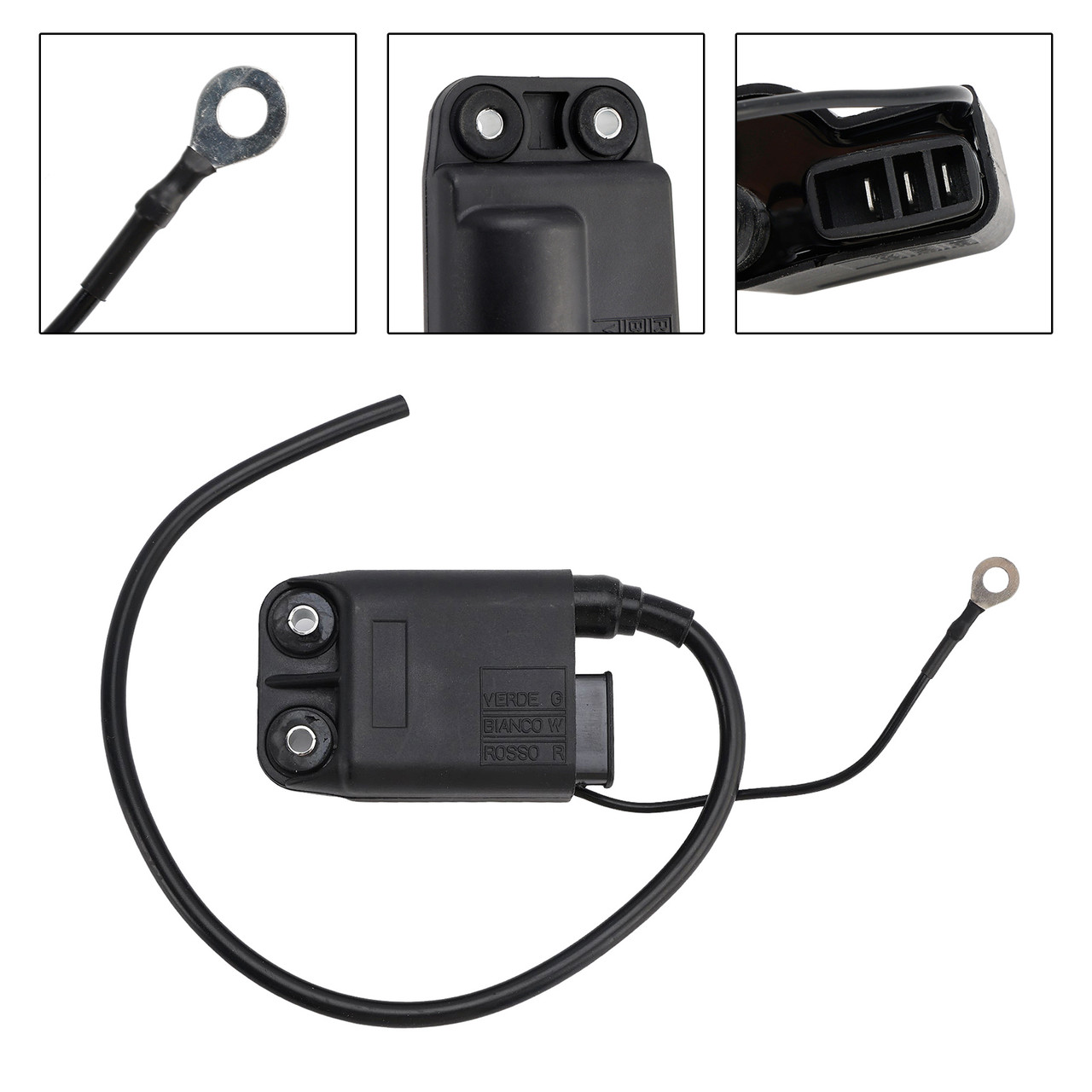 1995-2005 Piaggio FREE FL 50 Ignition Coil Generic