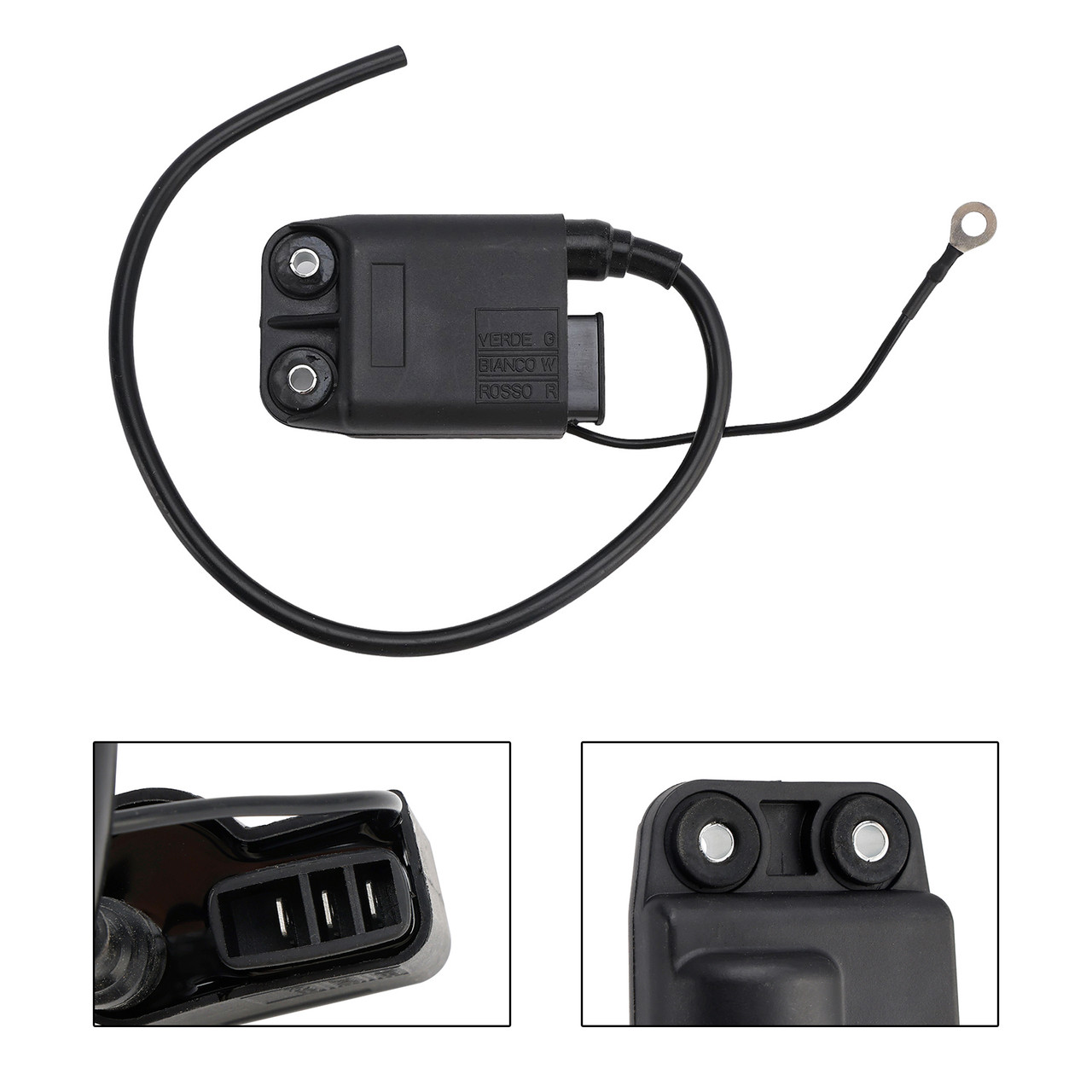 1998-2005 Zip 95/  Liberty 5 2T Ignition Coil Generic