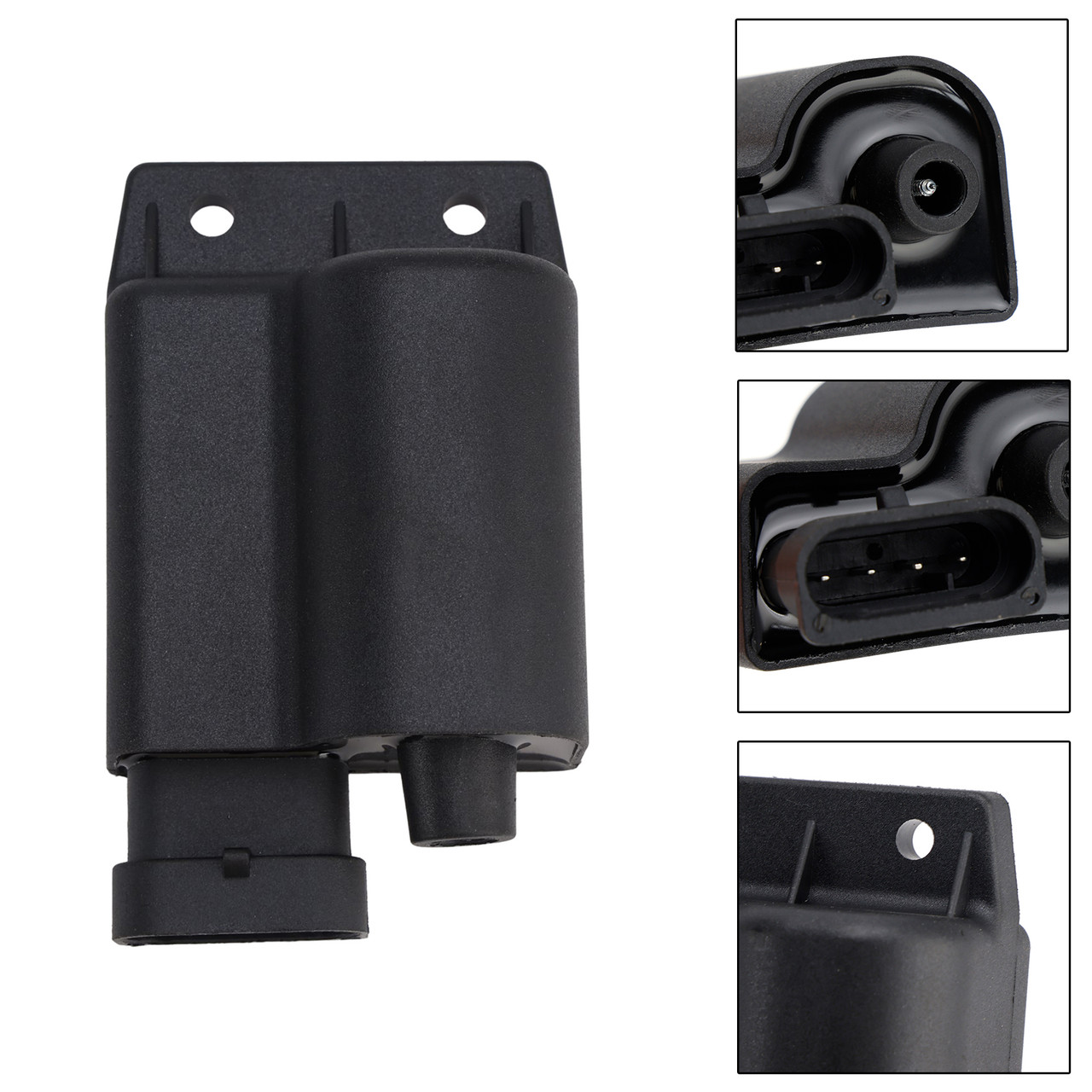 2006-2018 Zip 50 4T Ignition Coil 639986 Generic