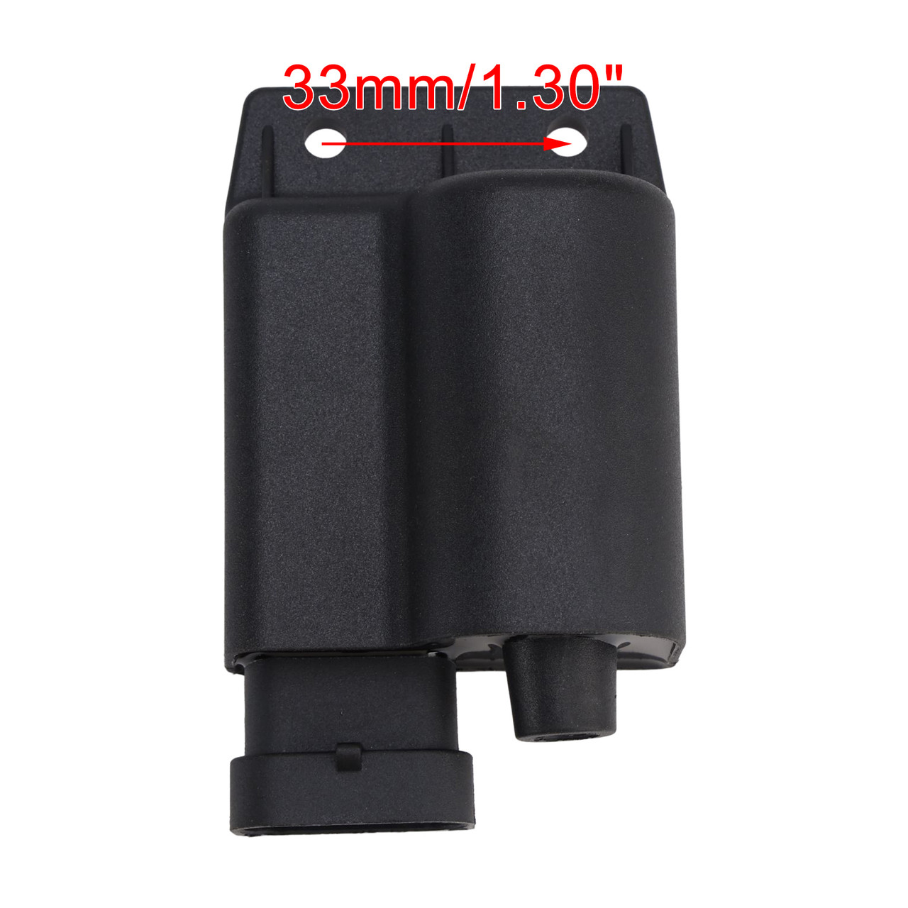 2006-2018 Zip 50 4T Ignition Coil 639986 Generic