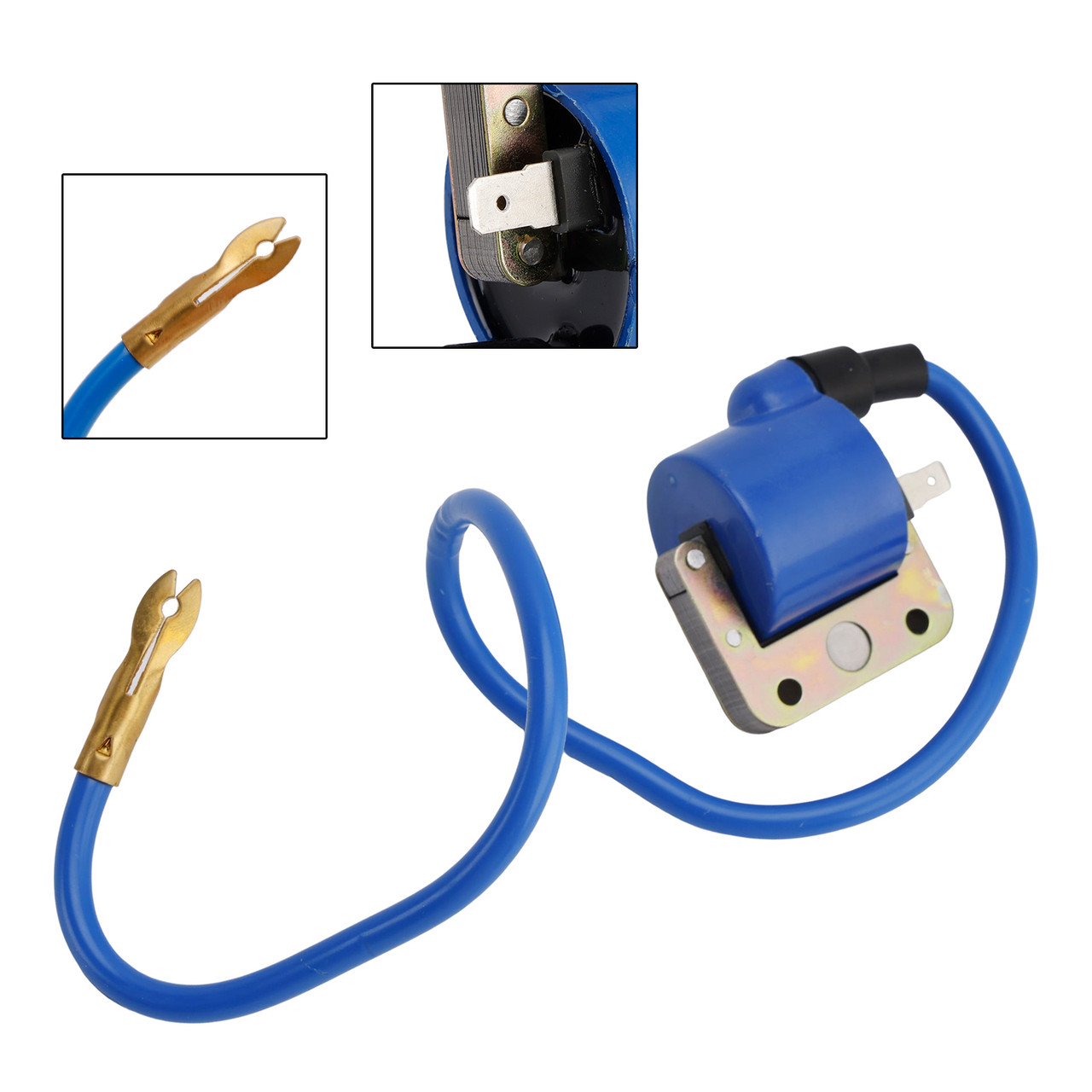 Ignition Coil fit for Aprilia SR125 SR150 1999-01 Habana 125 Mojito 125 99-2002