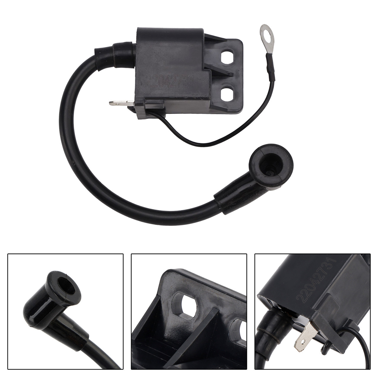 2018-2023 Husqvarna TC50 Mini Ignition Coil Generic