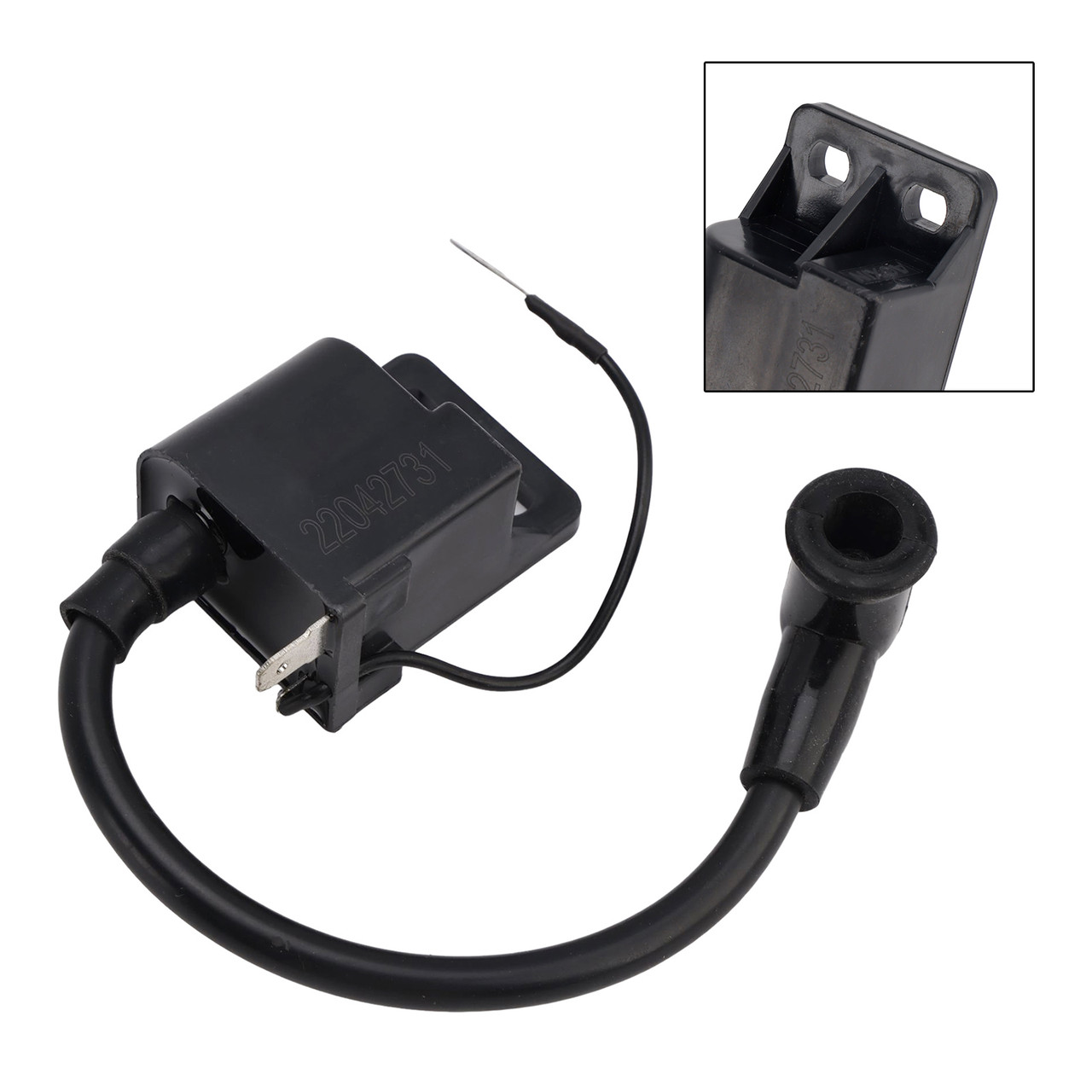 2018-2023 Husqvarna TC50 Mini Ignition Coil Generic
