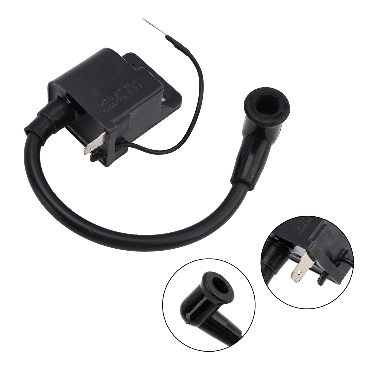 2018-2023 Husqvarna TC50 Mini Ignition Coil Generic