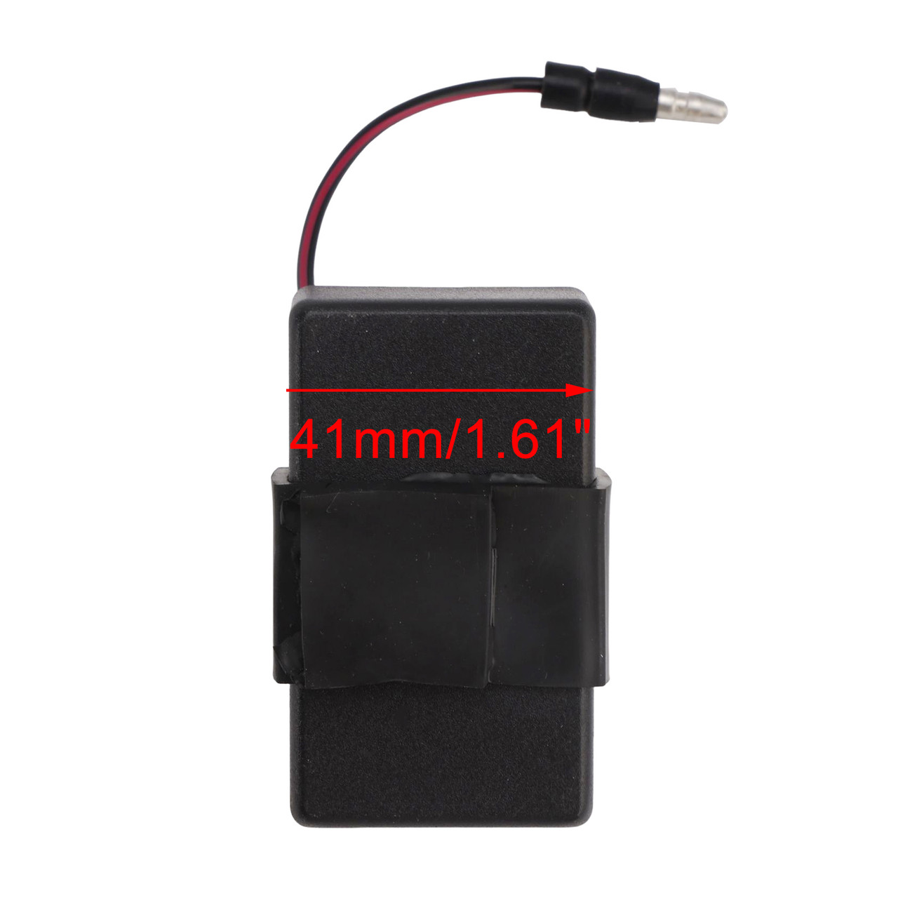 2005-2015 Kymco People S 125 Lighting Control Unit/Module 3860A-LCD3-E02 Generic