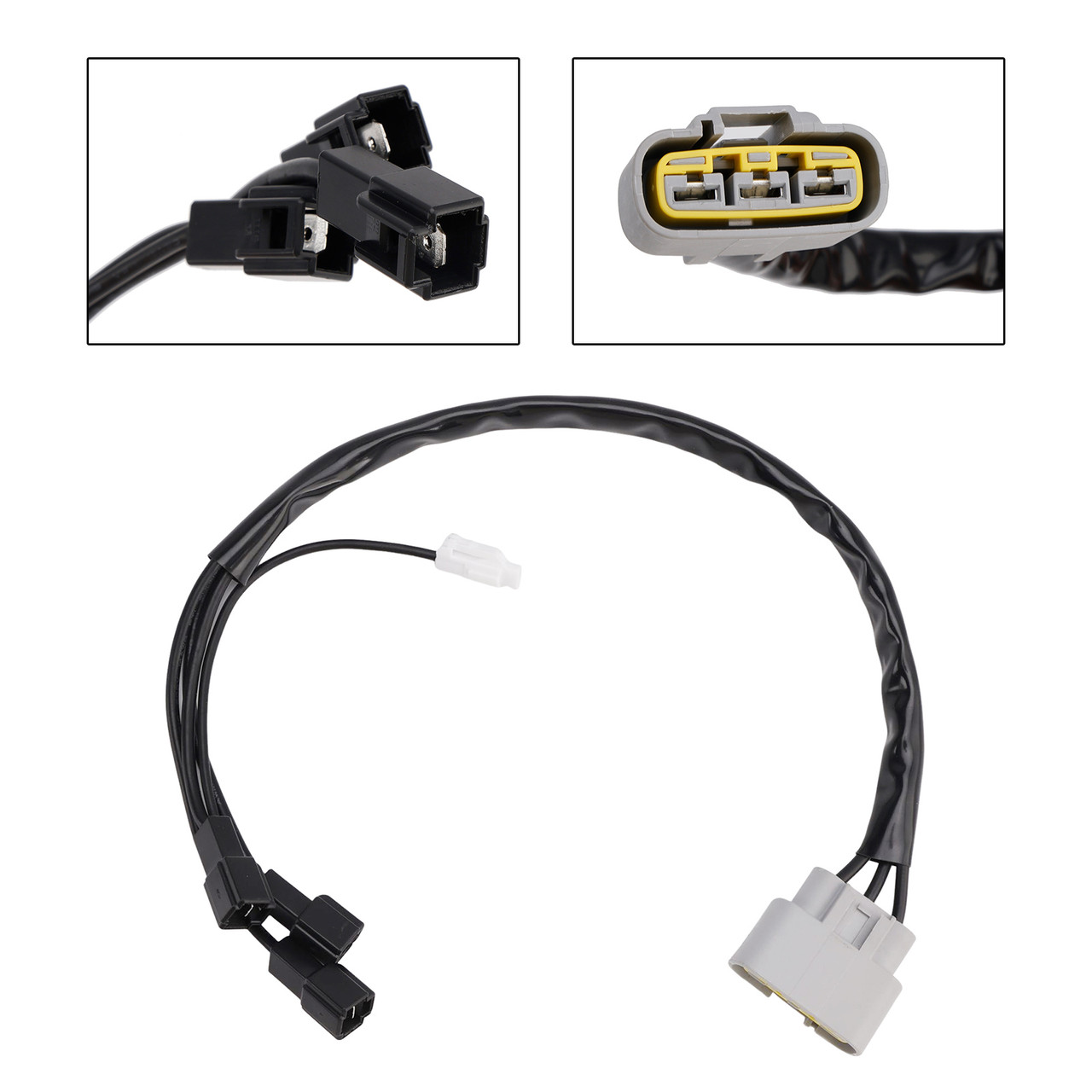 2004-2005 Kawasaki ZX1000 Ninja ZX-10R ZX10R Wire Harness 26031-0271 Generic