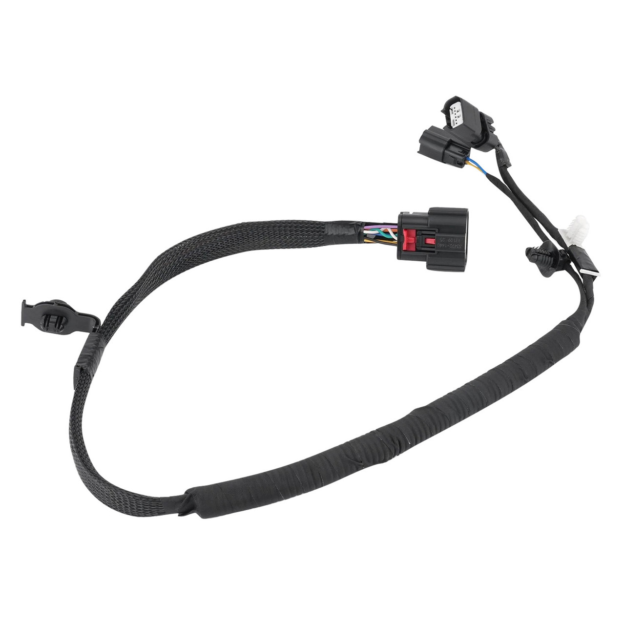 2022-2024 Ford Maverick Tailgate Wiring Assembly NZ6Z-14A412-C Generic
