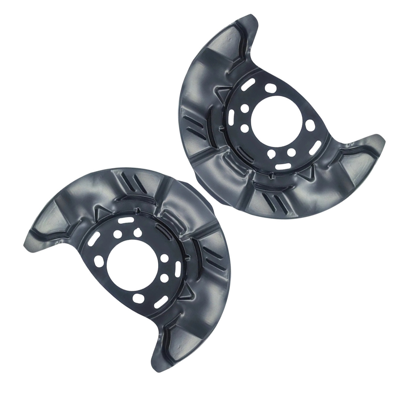 2005-2014 Subaru Legacy Outback Brake Dust Shield Backing Plate 26290AG02A Generic