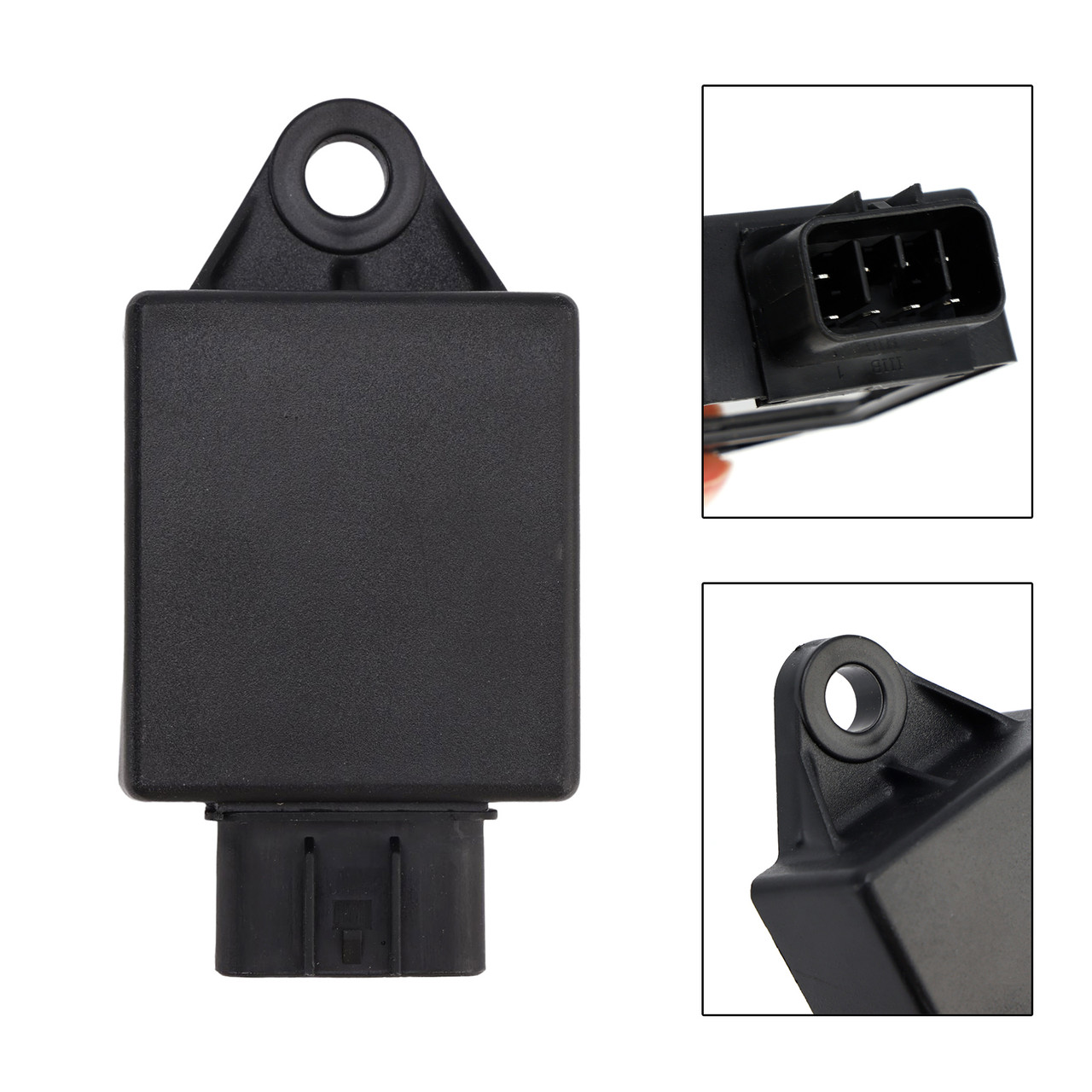 2009-2014 Peugeot Speedfight 3 50 AIR/H2O 2T E2 CDI Igniter 775367 Generic