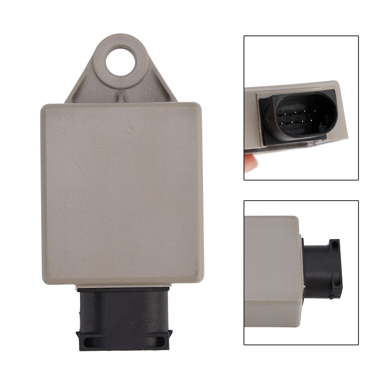 2007-2011 Peugeot TKR 2 Furious R10/R12 50 AIR 2T E2 CDI Igniter 783074 Generic