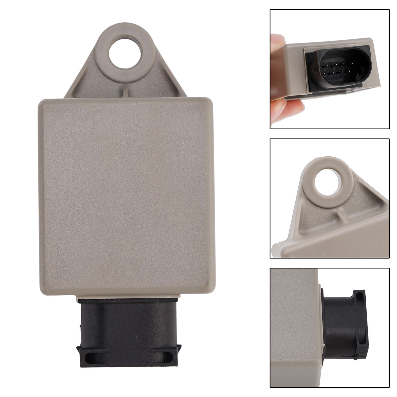 2007-2011 Peugeot TKR 2 Furious R10/R12 50 AIR 2T E2 CDI Igniter 783074 Generic