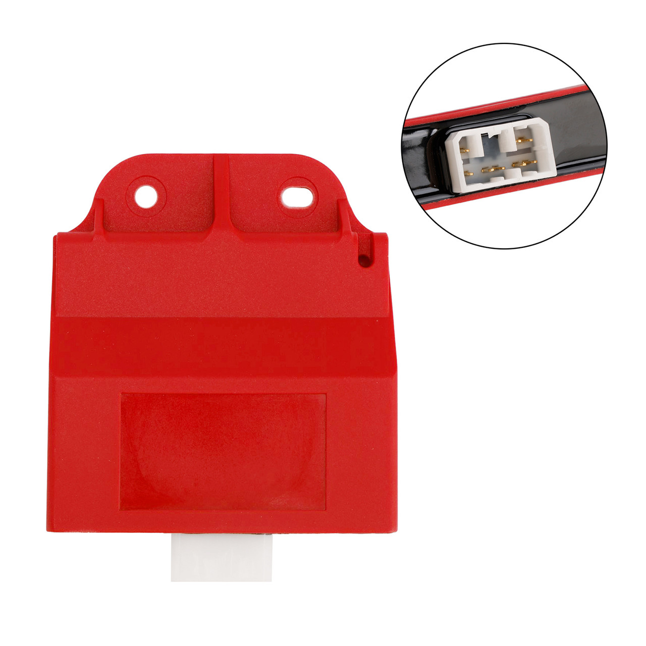 CDI Module fit for Piaggio X9 125 X9 150 2000-2007 X8 125 X8 150 2005-08 58055R