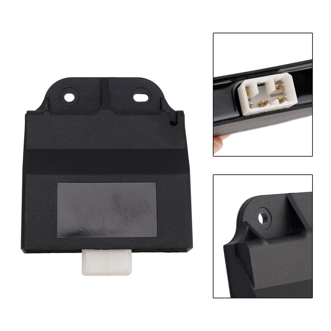 CDI Module fit for Piaggio ET4 125/150 1999-2002 Liberty 125/150 2000-2002