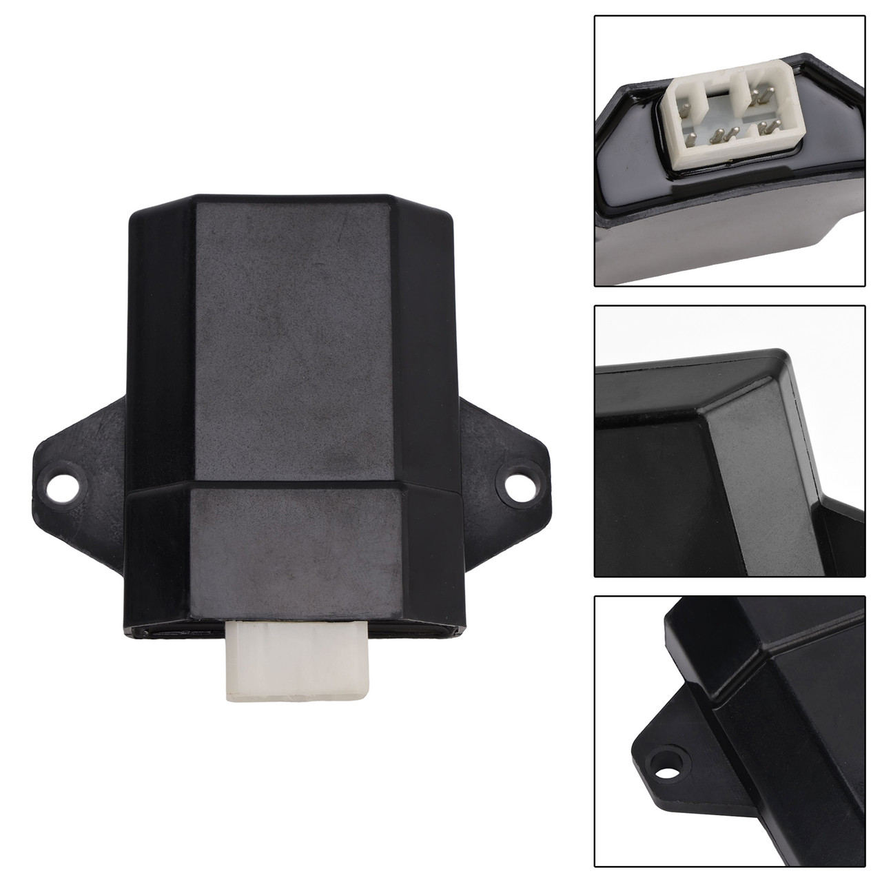 CDI Controller fit for Peugeot fight 2 2000-2008 fight Z/EP 2007-2009 741061