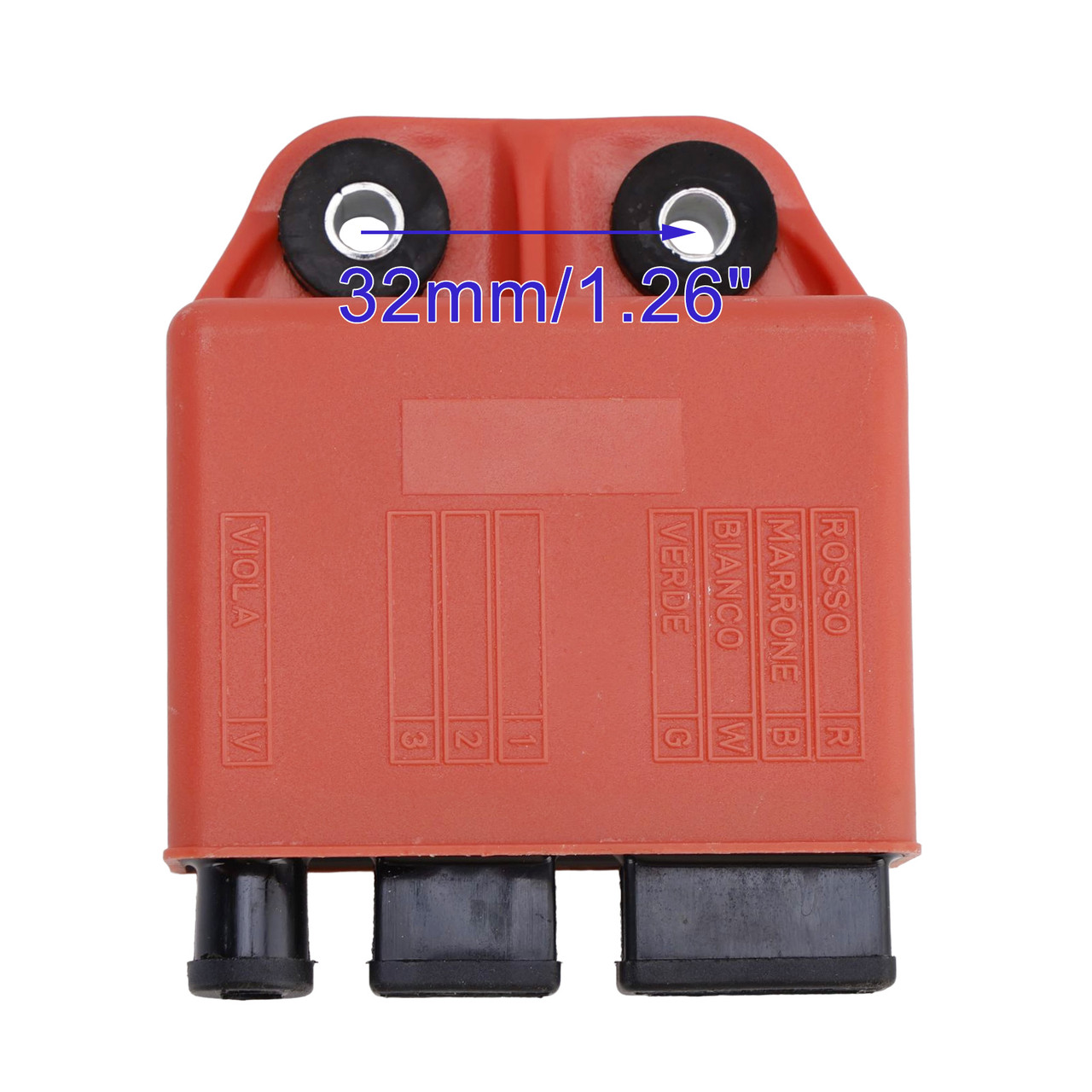 CDI UNIT ASSY fit for Piaggio Hexagon 125/150 94-1997 LX 125/180 1998-99 293352