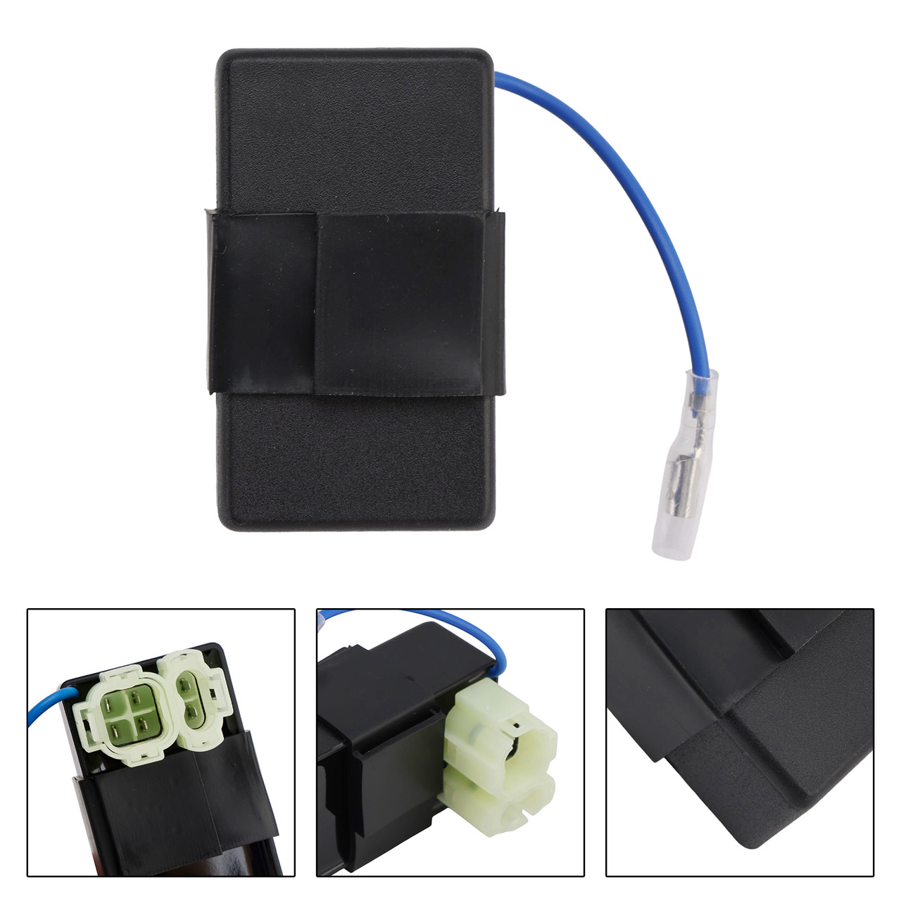 CDI UNIT fit for Peugeot Kisbee 50 2T/4T 2011-2020 Kisbee MX 2012-2012 779379