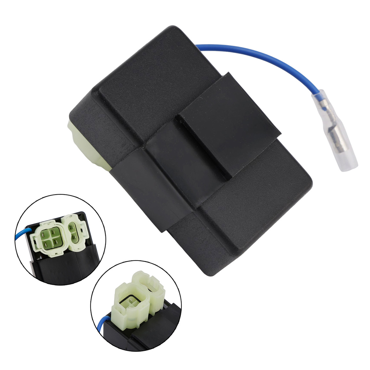 CDI UNIT fit for Peugeot Kisbee 50 2T/4T 2011-2020 Kisbee MX 2012-2012 779379