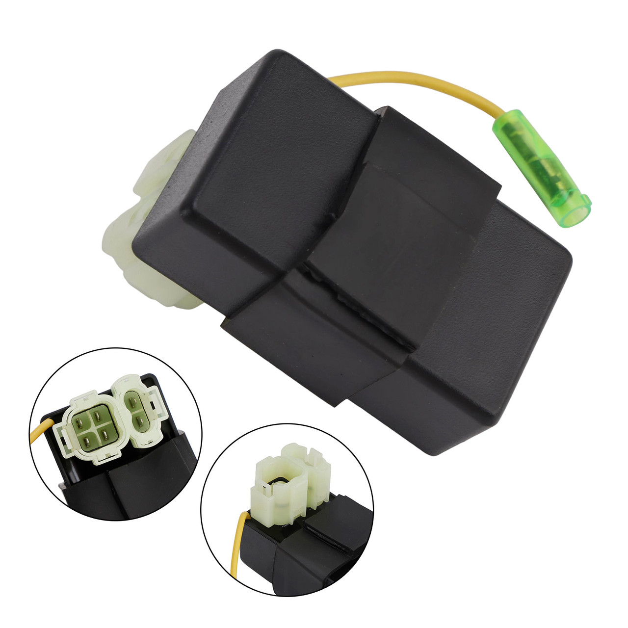 CDI UNIT 25KM/U fit for Peugeot KISBEE A 2011-2012 KISBEE A SL 2014-2014 781185