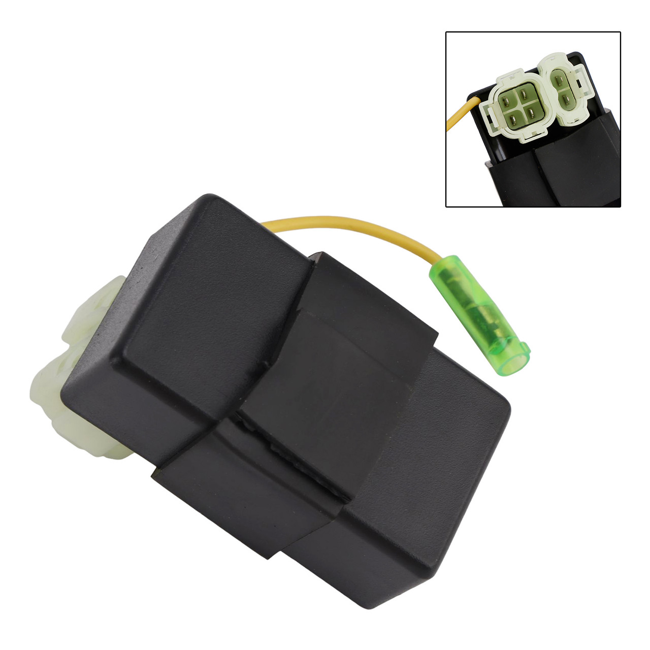 CDI UNIT 25KM/U fit for Peugeot KISBEE A 2011-2012 KISBEE A SL 2014-2014 781185