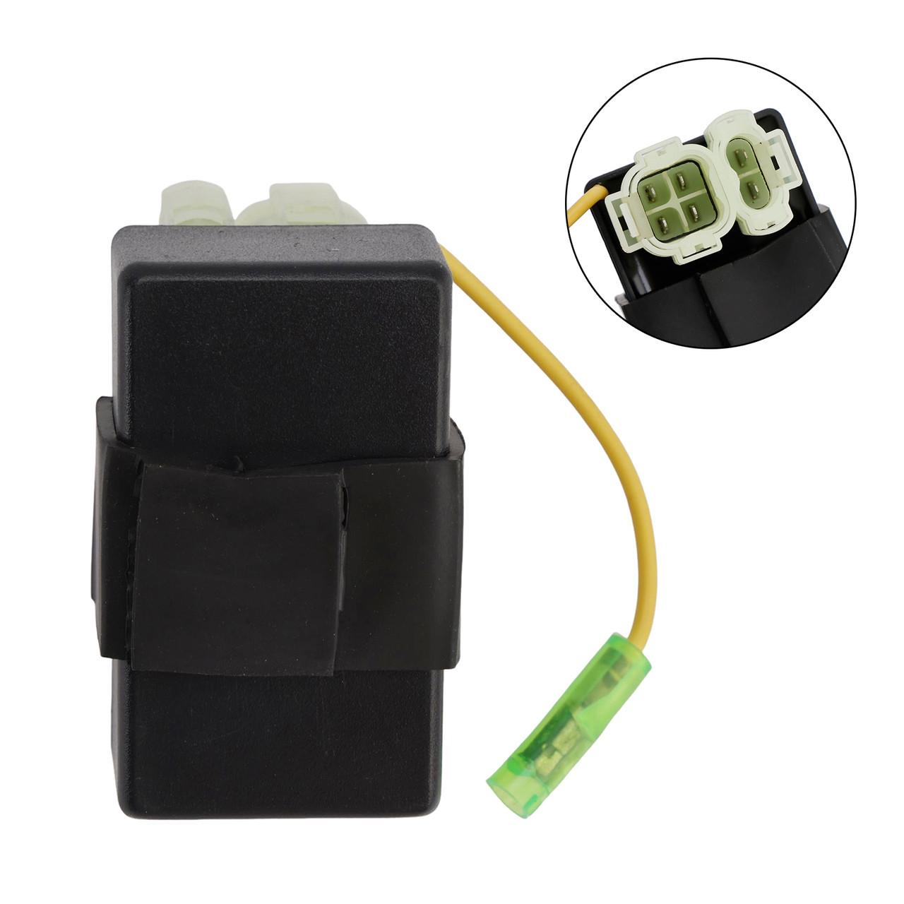 CDI UNIT 25KM/U fit for Peugeot KISBEE A 2011-2012 KISBEE A SL 2014-2014 781185