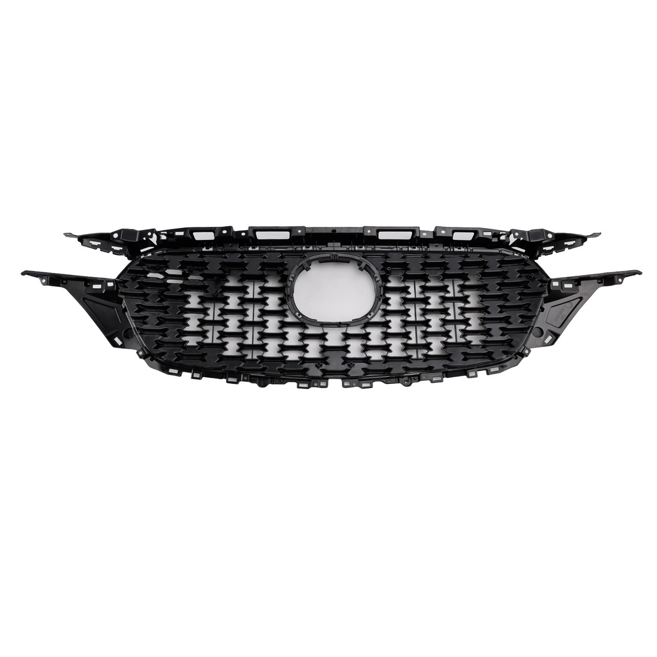 2022-2025 Mazda CX-5 Front Bumper Grill Grille KSD5-50719 Generic