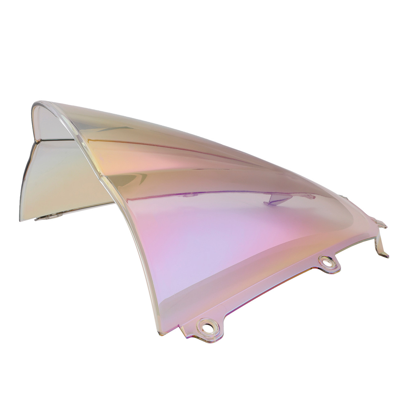 2025 YAMAHA YZF R9 Windshield WindScreen White Iridium Generic