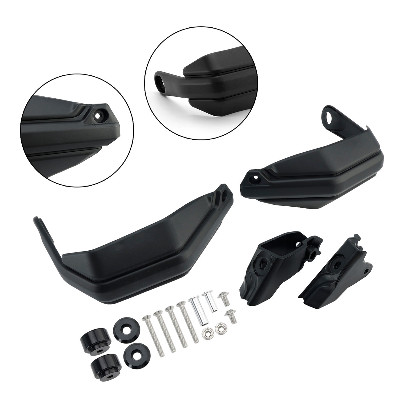 2023-2026 Honda GB350 GB350S Handguard Protector Generic