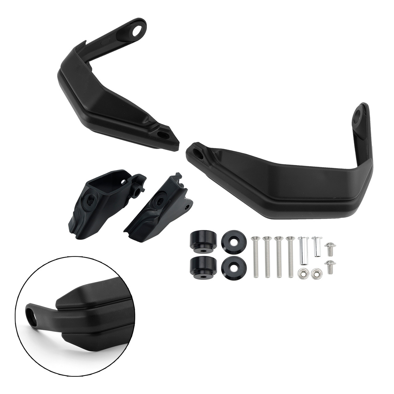 2023-2026 Honda GB350 GB350S Handguard Protector Generic