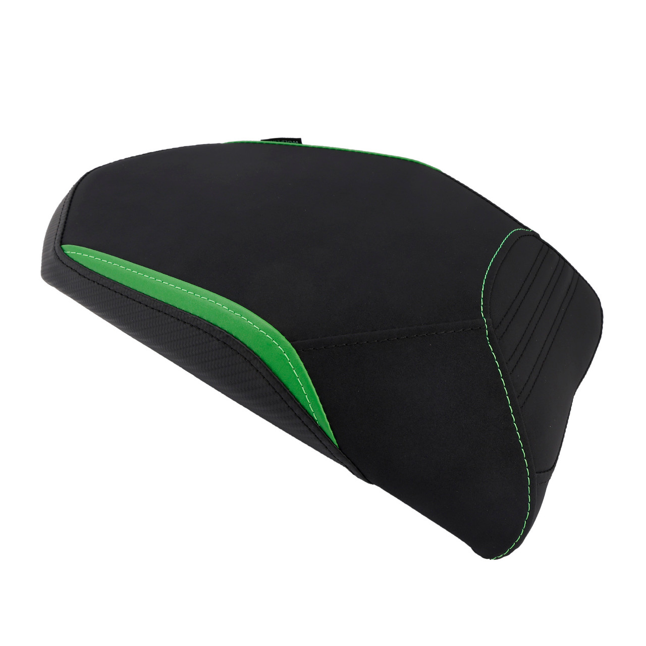 2022-2025 Kawasaki Ninja H2 Sx Rear Seat Passenger Cushion Flat Green A Generic
