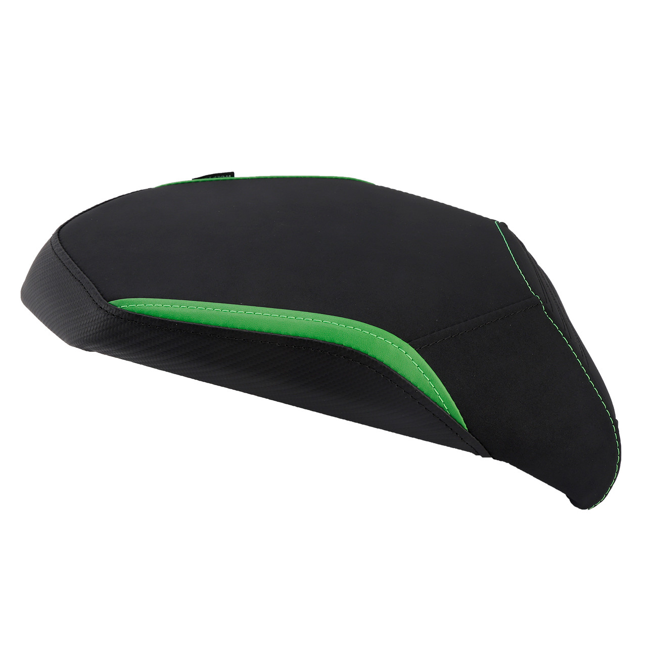 2022-2025 Kawasaki Ninja H2 Sx Rear Seat Passenger Cushion Flat Green A Generic