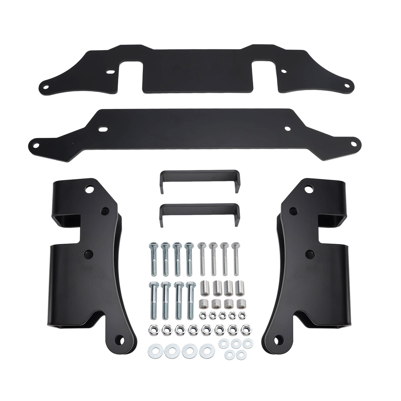 Front & Rear Lift Kit 3-5" Suspension For Polaris Rzr Xp 1000 2014-2023 Xp 4